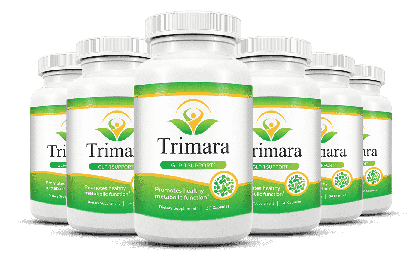 Trimara 6 bottles buy